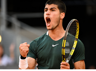 为比赛获胜 为比赛获胜